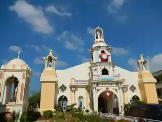 Masantol Church