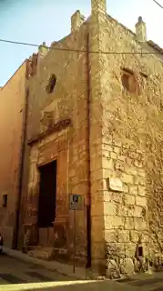 San Pietro Apostolo