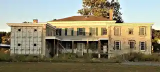Guy Park Manor