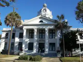 Jefferson County Courthouse