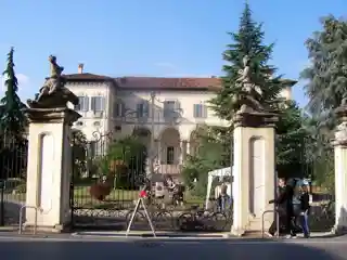 Villa Sormani