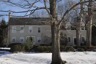 William Hurd House