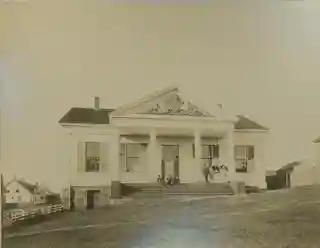 Charlotte County Court House