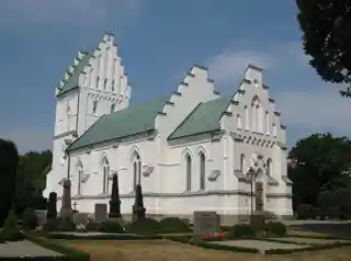 Arrie Church