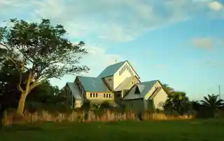 Sts. Peter and Paul Cathedral