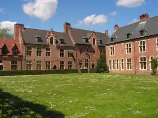 Groot Begijnhof, Leuven