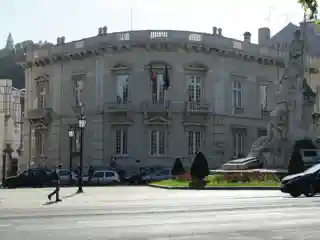 Palacete Mayer