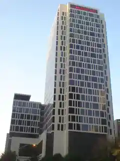 MAPFRE Tower