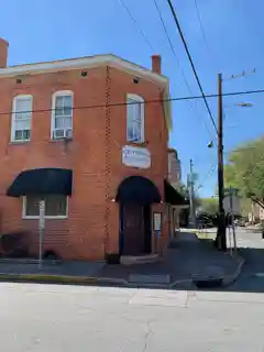 Crystal Beer Parlor