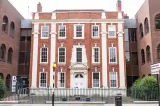 Kirby House
