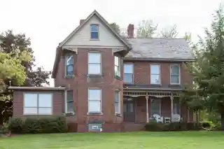 John H. Nelson House