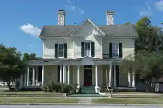 B. W. Canady House
