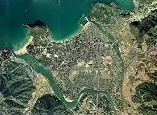 Sites of Japan's Meiji Industrial Revolution: Iron and Steel, Shipbuilding and Coal Mining