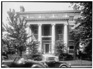 Kent–Valentine House