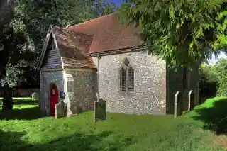 Borbach Chantry