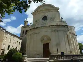 Church of Saint-Étienne