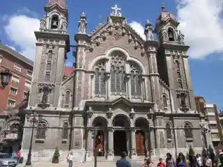 Iglesia de San Juan el Real (Oviedo)
