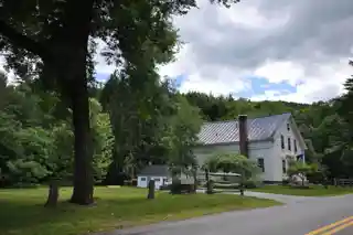 Mechanicsville Historic District