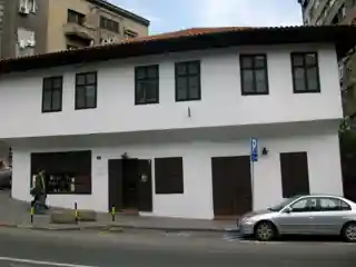 Manak's House
