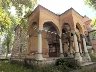 Köprülü Library