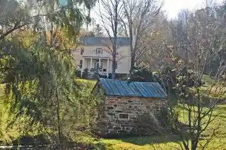 John Moore House