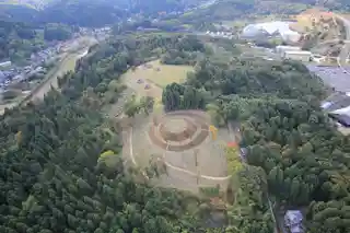 Furutsu Hachimanyama Site