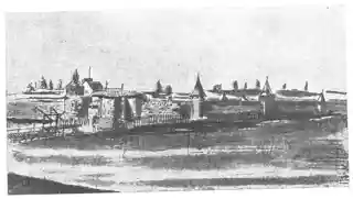 Alūksne Castle