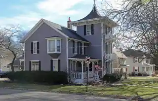 Joy House