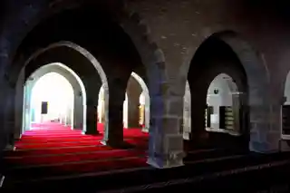 Great Mosque of Malatya