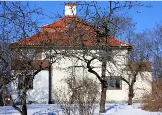 Villa Sturegården
