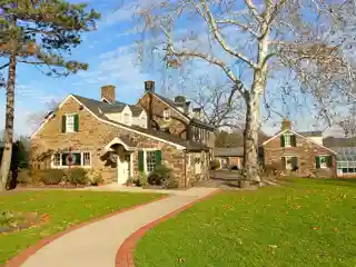 Green Hills Farm