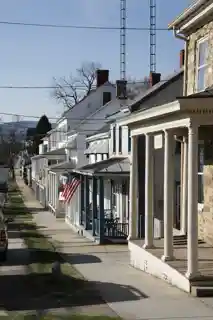 Middletown Historic District