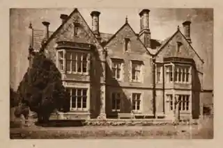 Bilton Hall