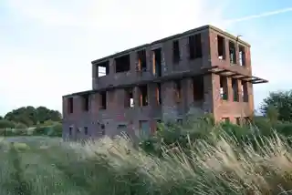 RAF Wigsley