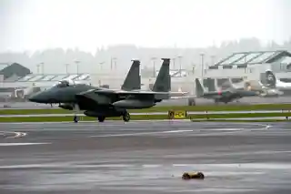 Portland Air National Guard Base