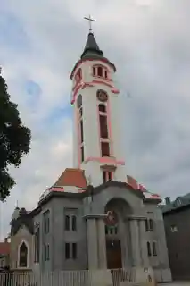 Church of the Sacred Heart of Jesus