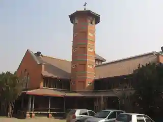 Assumption of the Blessed Virgin Mary Cathedral