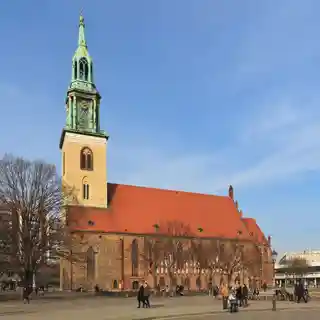 St. Mary's Church