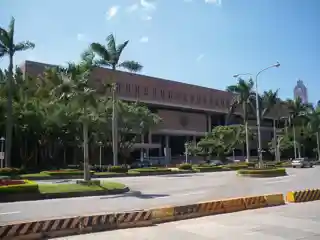 National Central Library