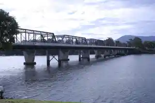 Nowra Bridge