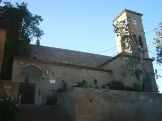 St. James' Church