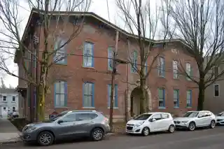 Bayard School