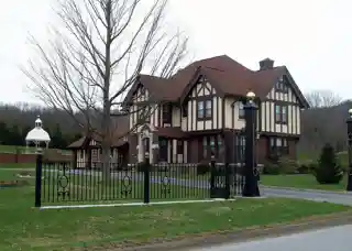 Rowe House