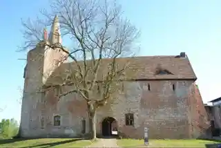 Klempenow Castle