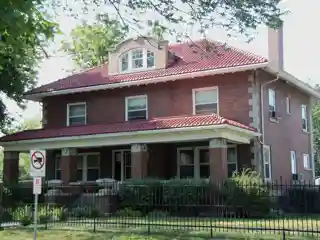 Arthur Ebeling House