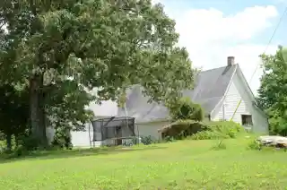 Jessie Abernathy House