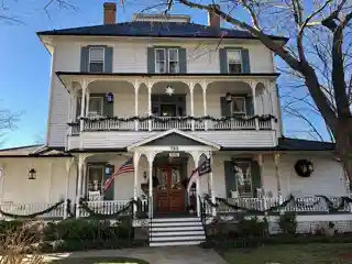 The Waverly