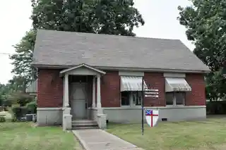 Grace Episcopal Church