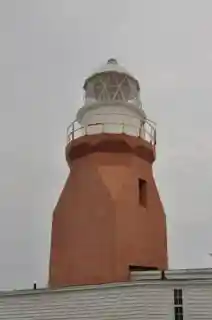 Long Point Lighthouse