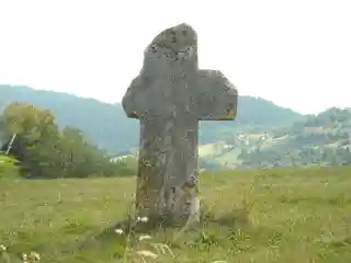 Cross of Gradac
